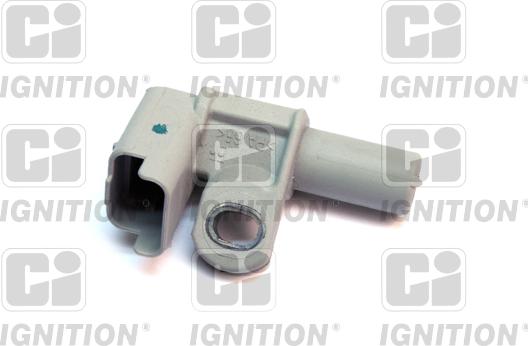 Quinton Hazell XREV532 - RPM Sensor of AT, automatic transmission car-mod.net