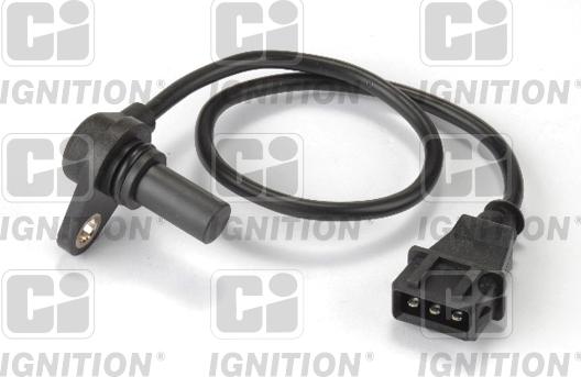 Quinton Hazell XREV524 - RPM Sensor of AT, automatic transmission car-mod.net
