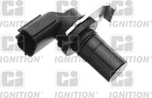 Quinton Hazell XREV520 - RPM Sensor of AT, automatic transmission car-mod.net