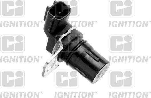 Quinton Hazell XREV522 - RPM Sensor of AT, automatic transmission car-mod.net