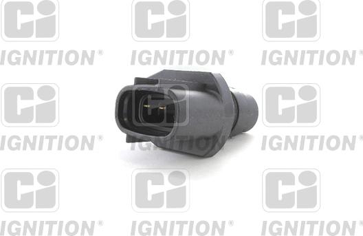 Quinton Hazell XREV573 - Crankshaft position sensor, RPM car-mod.net