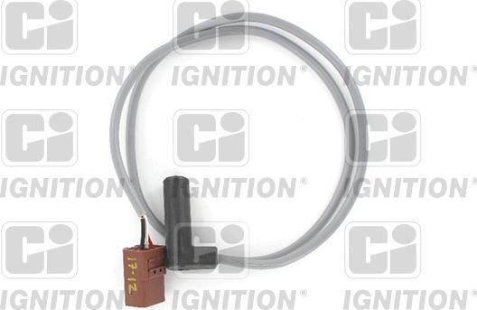 Quinton Hazell XREV650 - Crankshaft position sensor, RPM car-mod.net