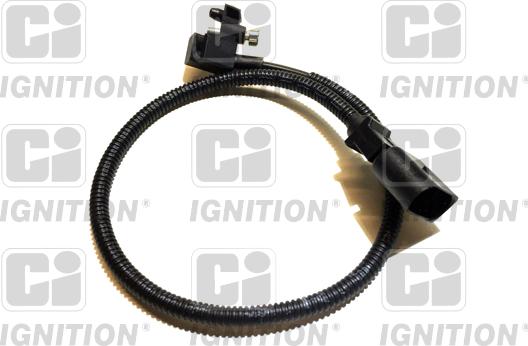 Quinton Hazell XREV638 - Crankshaft position sensor, RPM car-mod.net