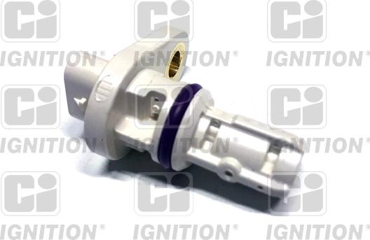 Quinton Hazell XREV633 - Crankshaft position sensor, RPM car-mod.net