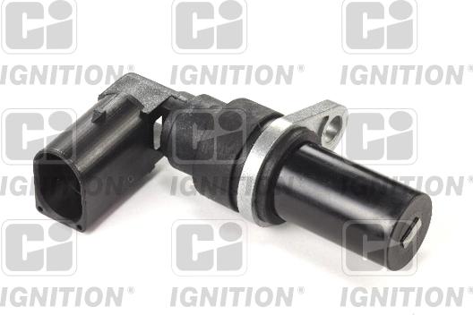 Quinton Hazell XREV625 - Crankshaft position sensor, RPM car-mod.net