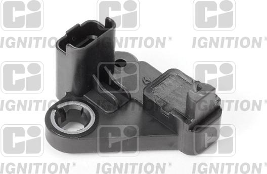 Quinton Hazell XREV626 - Crankshaft position sensor, RPM car-mod.net