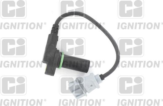 Quinton Hazell XREV621 - Crankshaft position sensor, RPM car-mod.net