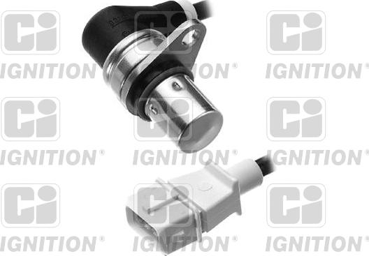 Quinton Hazell XREV140 - Crankshaft position sensor, RPM car-mod.net