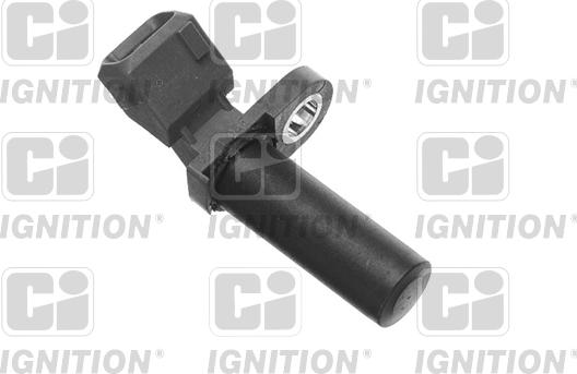 Quinton Hazell XREV342 - Crankshaft position sensor, RPM car-mod.net