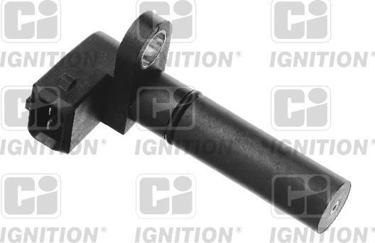 Quinton Hazell XREV362 - Crankshaft position sensor, RPM car-mod.net