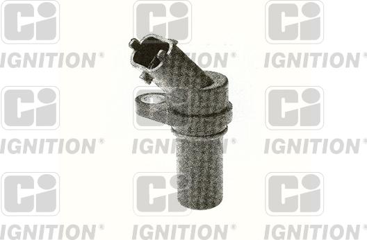 Quinton Hazell XREV312 - Crankshaft position sensor, RPM car-mod.net