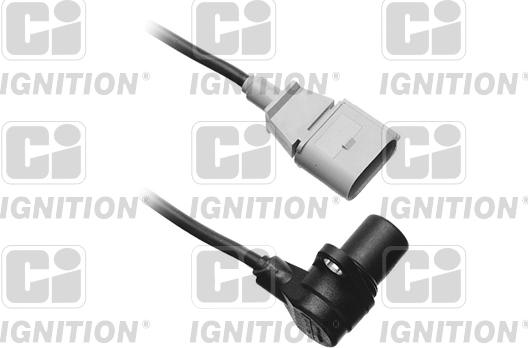 Quinton Hazell XREV389 - Crankshaft position sensor, RPM car-mod.net