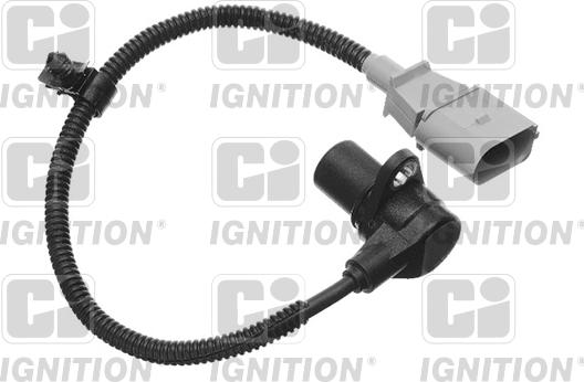 Quinton Hazell XREV388 - Crankshaft position sensor, RPM car-mod.net