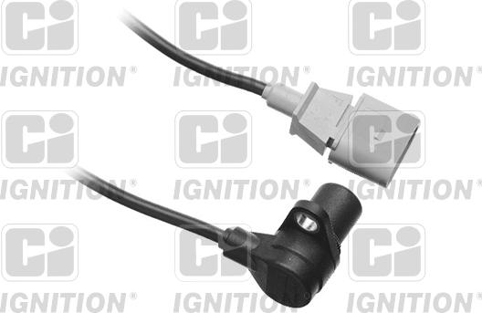 Quinton Hazell XREV332 - Crankshaft position sensor, RPM car-mod.net