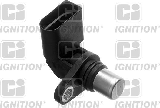 Quinton Hazell XREV252 - Camshaft position Sensor car-mod.net