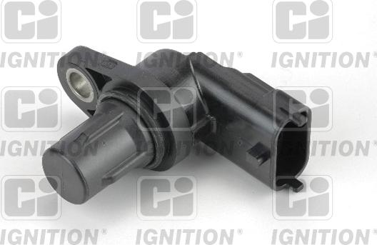 Quinton Hazell XREV264 - Camshaft position Sensor car-mod.net