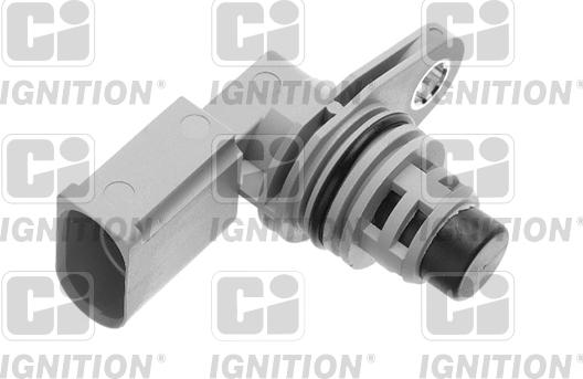 Quinton Hazell XREV210 - Camshaft position Sensor car-mod.net