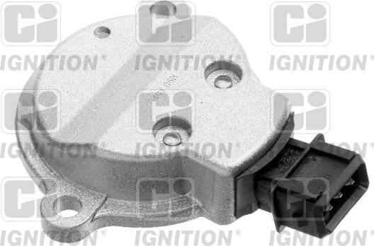 Quinton Hazell XREV229 - Camshaft position Sensor car-mod.net