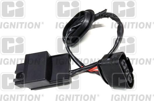 Quinton Hazell XRL202 - Relay, fuel pump car-mod.net