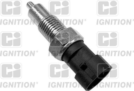 Quinton Hazell XRLS46 - Reverse light Switch car-mod.net