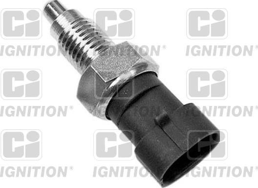 Quinton Hazell XRLS69 - Reverse light Switch car-mod.net