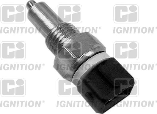 Quinton Hazell XRLS65 - Reverse light Switch car-mod.net