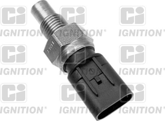 Quinton Hazell XRLS102 - Reverse light Switch car-mod.net