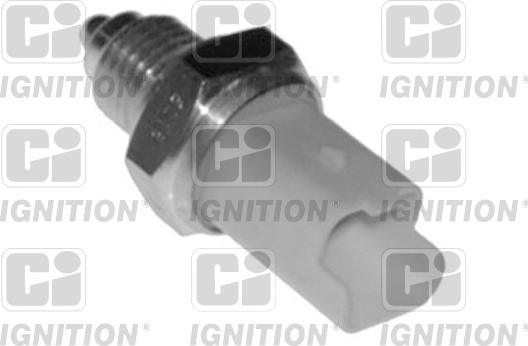 Quinton Hazell XRLS125 - Reverse light Switch car-mod.net
