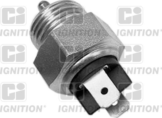 Quinton Hazell XRLS8 - Reverse light Switch car-mod.net