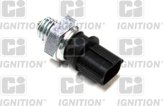 Quinton Hazell XRLS209 - Reverse light Switch car-mod.net