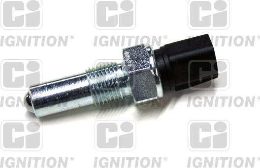 Quinton Hazell XRLS211 - Reverse light Switch car-mod.net