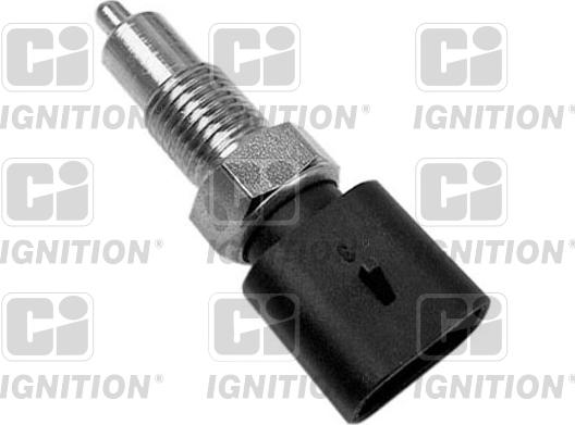 Quinton Hazell XRLS27 - Reverse light Switch car-mod.net