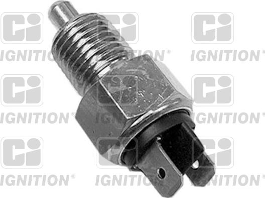 Quinton Hazell XRLS2 - Reverse light Switch car-mod.net