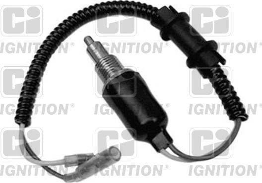 Quinton Hazell XRLS78 - Reverse light Switch car-mod.net