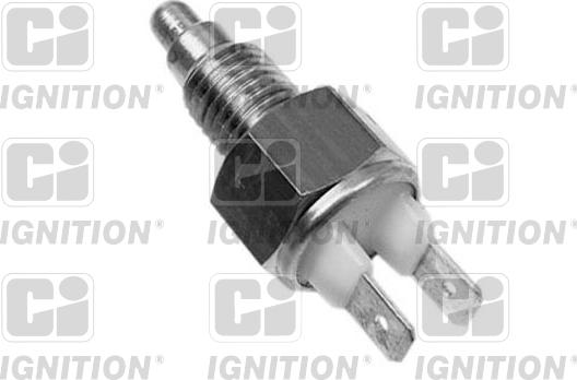 Quinton Hazell XRLS7 - Reverse light Switch car-mod.net