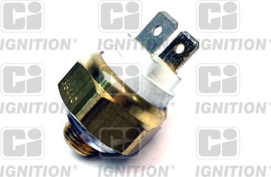 Quinton Hazell XTS33 - Coolant temperature Sensor car-mod.net