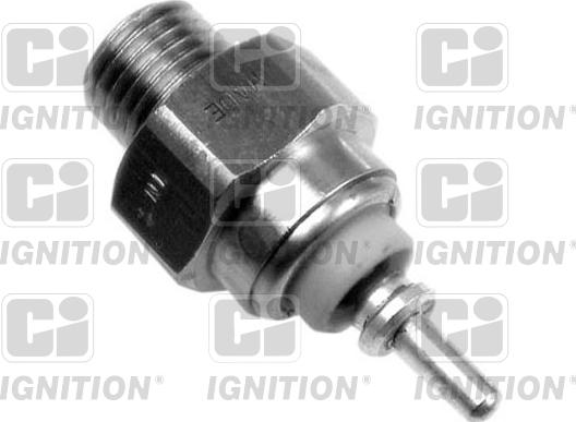 Quinton Hazell XTS76 - Coolant temperature Sensor car-mod.net