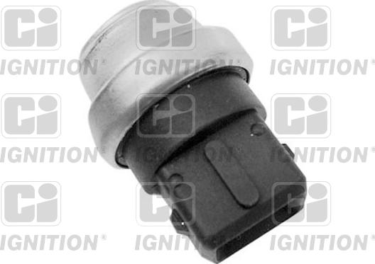 Quinton Hazell XTT99 - Coolant temperature Sensor car-mod.net