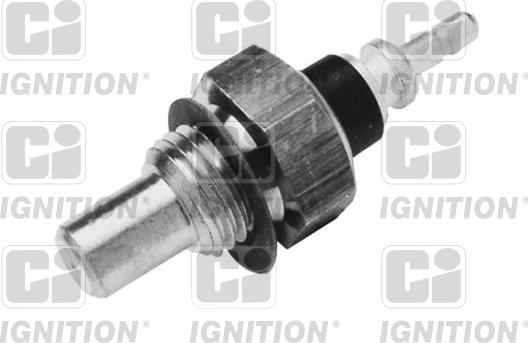 Quinton Hazell XTT95 - Coolant temperature Sensor car-mod.net