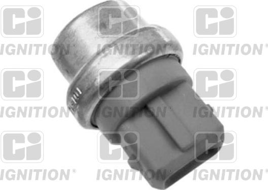 Quinton Hazell XTT91 - Coolant temperature Sensor car-mod.net