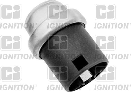 Quinton Hazell XTT98 - Coolant temperature Sensor car-mod.net