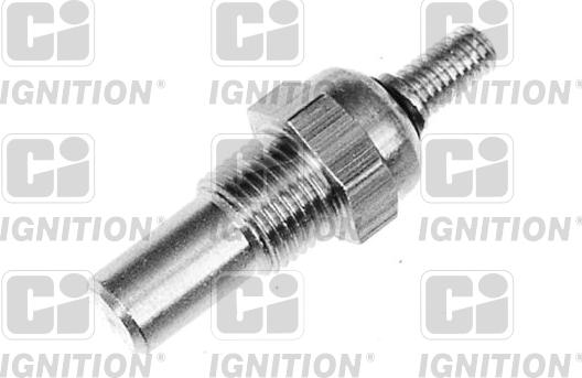 Quinton Hazell XTT44 - Coolant temperature Sensor car-mod.net