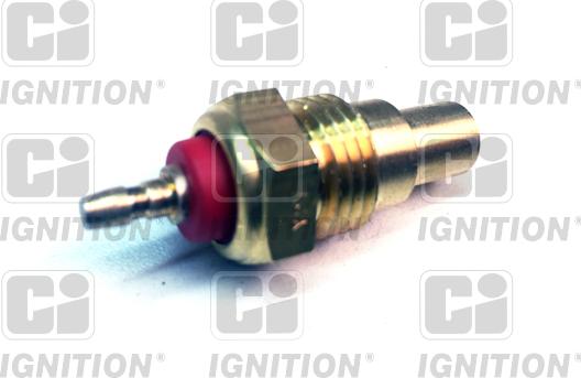 Quinton Hazell XTT5 - Coolant temperature Sensor car-mod.net