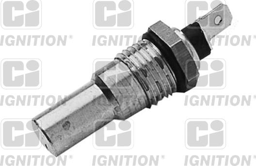 Quinton Hazell XTT64 - Coolant temperature Sensor car-mod.net
