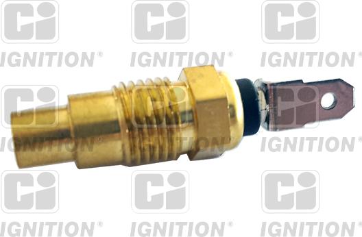 Quinton Hazell XTT65 - Coolant temperature Sensor car-mod.net