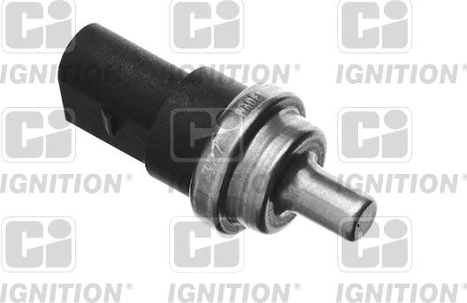 Quinton Hazell XTT159 - Coolant temperature Sensor car-mod.net