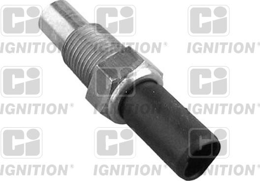 Quinton Hazell XTT153 - Coolant temperature Sensor car-mod.net