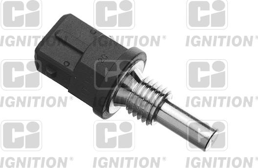 Quinton Hazell XTT152 - Coolant temperature Sensor car-mod.net