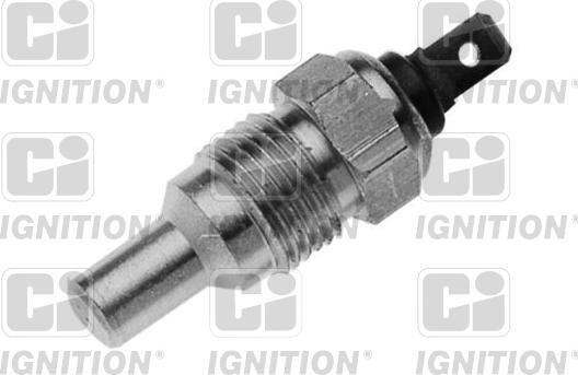 Quinton Hazell XTT15 - Coolant temperature Sensor car-mod.net