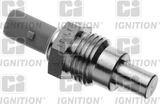 Quinton Hazell XTT160 - Coolant temperature Sensor car-mod.net